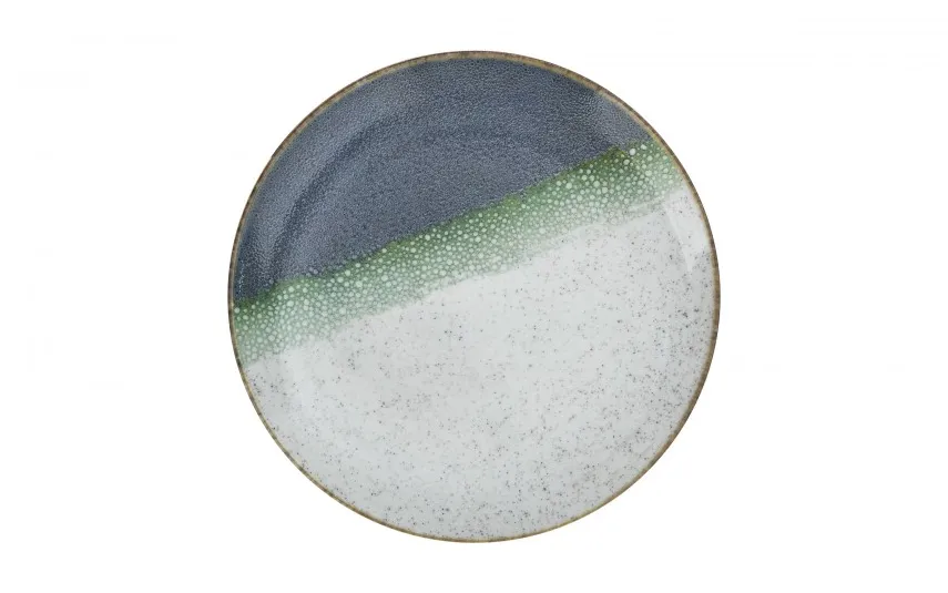 Lubiana Talerz deserowy 20,5 cm Texturas 9012 Sale