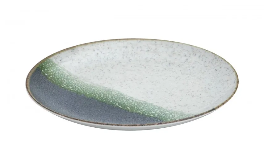 Lubiana Talerz deserowy 20,5 cm Texturas 9012 Sale