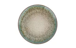 Lubiana Talerz deserowy 20,5 cm Turquesa 9017 Outlet