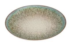 Lubiana Talerz deserowy 20,5 cm Turquesa 9017 Outlet