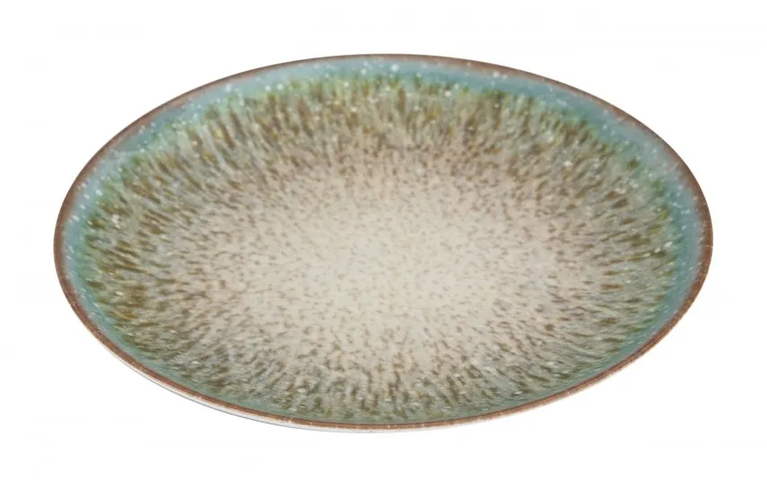 Lubiana Talerz deserowy 20,5 cm Turquesa 9017 Outlet