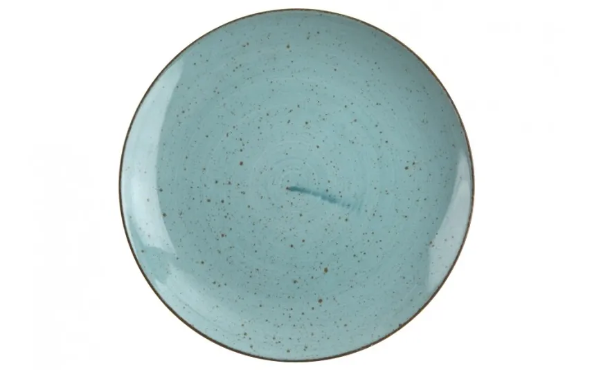 Lubiana Talerz deserowy 20,5cm Boss Morski Clearance