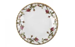 Chodziez Talerz deserowy 18,5cm Iwona B013 Outlet