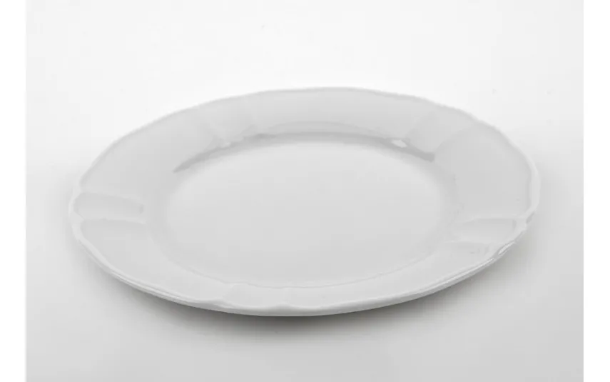 Lubiana Talerz deserowy śr. 17 cm Maria Online