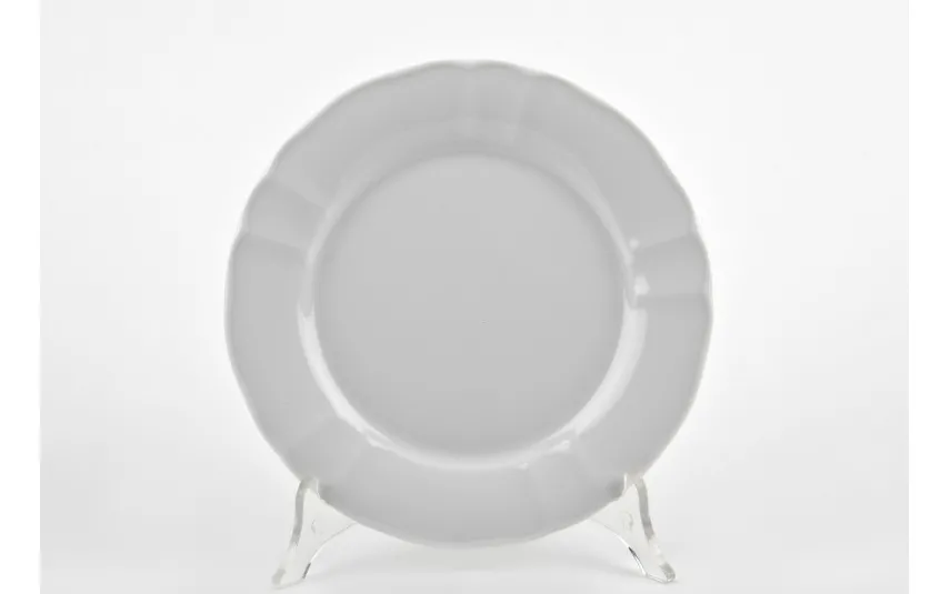 Lubiana Talerz deserowy śr. 19cm Maria Outlet