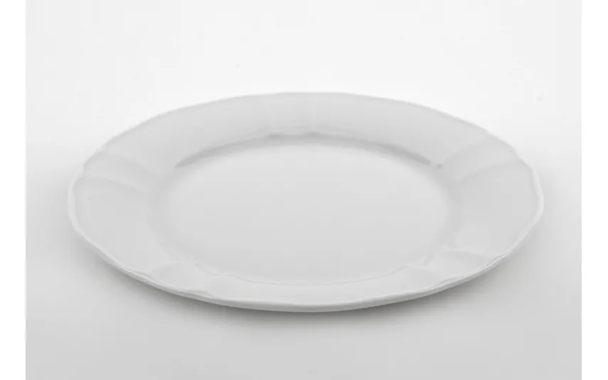 Lubiana Talerz deserowy śr. 19cm Maria Outlet