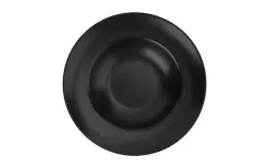MPLCo Talerz do pasty 24 cm Black New New