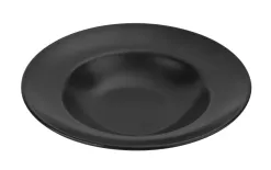 MPLCo Talerz do pasty 24 cm Black New New