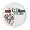 MPLCo Talerz do pizzy 30,5 cm Pizza Italian Discount