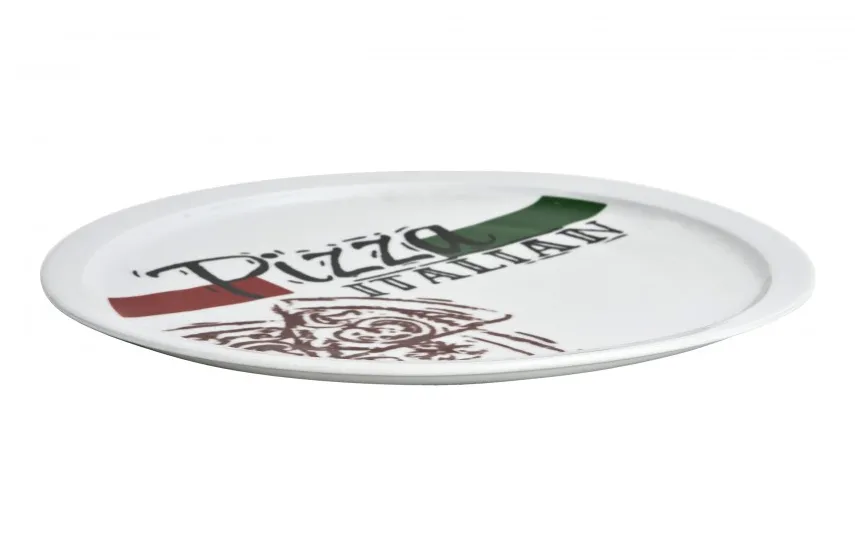 MPLCo Talerz do pizzy 30,5 cm Pizza Italian Discount
