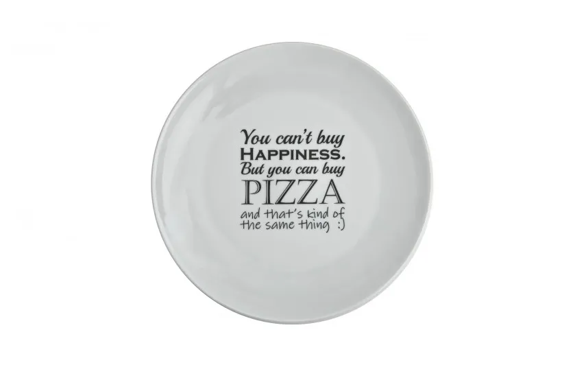Kristoff Talerz do Pizzy 30,5cm Rissby Online
