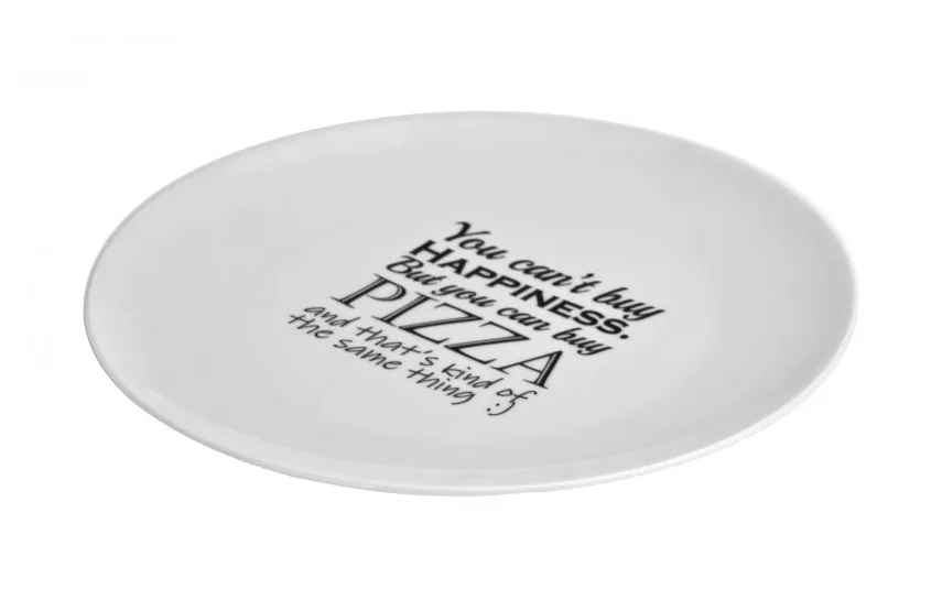 Kristoff Talerz do Pizzy 30,5cm Rissby Online