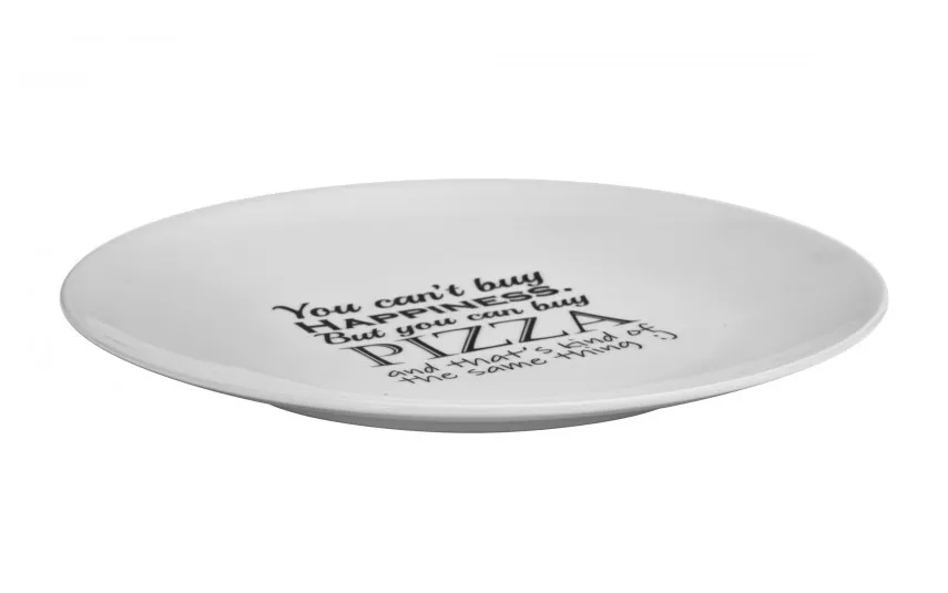 Kristoff Talerz do Pizzy 30,5cm Rissby Online