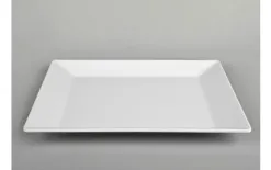 Witek Home Talerz do przystawek 37cm Pure Sale