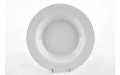Lubiana Talerz głęboki 22,5cm Arcadia Best