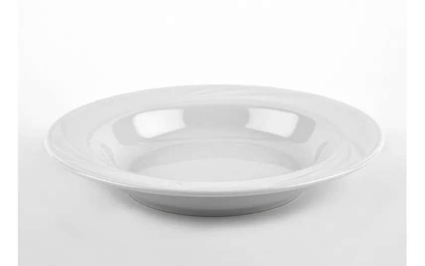 Lubiana Talerz głęboki 22,5cm Arcadia Best