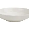Altom Design Talerz głęboki 20 cm Bella Krem Best