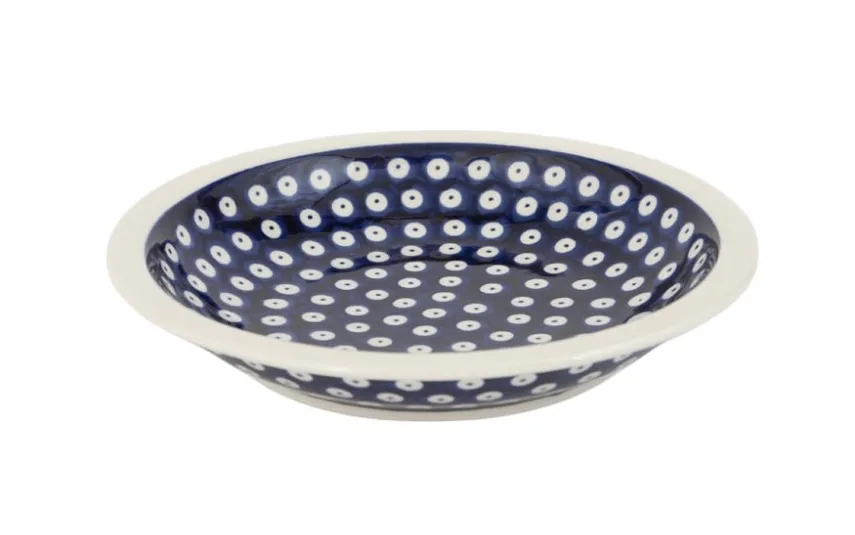 Boleslawiec Talerz głęboki 23 cm Bolesławiec Dekor 42 Online