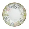 Lubiana Talerz głęboki 22 cm Daisy Watercolor 9144 Outlet