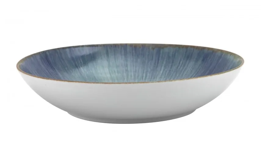 Lubiana Talerz głęboki 22 cm Esmeralda 9001 Online