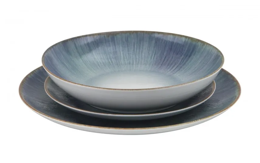 Lubiana Talerz głęboki 22 cm Esmeralda 9001 Online