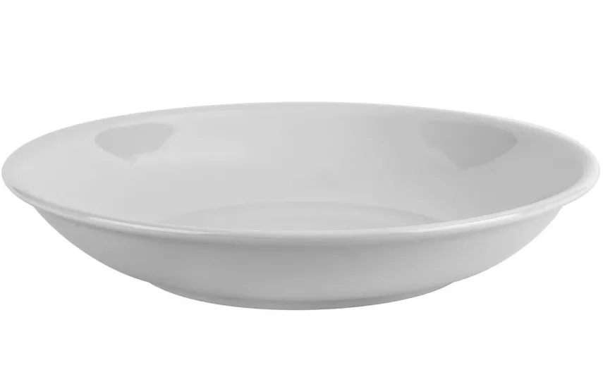 Lubiana Talerz głęboki 23 cm Hotel Sale