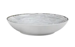 Lubiana Talerz głęboki 22 cm Rayado 9015 Outlet