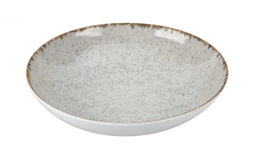 Lubiana Talerz głęboki 22 cm Reactivo Picadas 103/9018 Sale