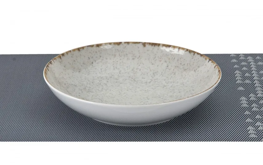 Lubiana Talerz głęboki 22 cm Reactivo Picadas 103/9018 Sale
