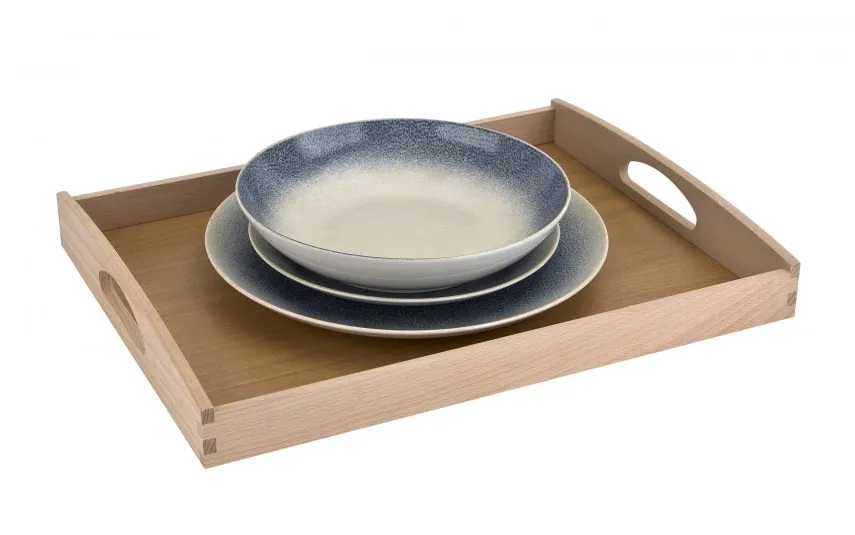 Lubiana Talerz głęboki 22 cm Reactivo Granulado 9034 Outlet