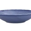 Cmielow Talerz głęboki 22 cm Sofia Szafirowa Best