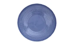 Cmielow Talerz głęboki 22 cm Sofia Szafirowa Best