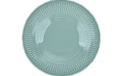 Cmielow Talerz głęboki 22 cm Sofia Zielona Best