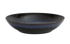 Lubiana Talerz głęboki 22,3 cm Stoneware Ceramic Cosmos Sale