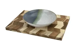 Lubiana Talerz głęboki 22 cm Texturas 9012 Sale