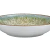 Lubiana Talerz głęboki 22 cm Turquesa 9017 Clearance