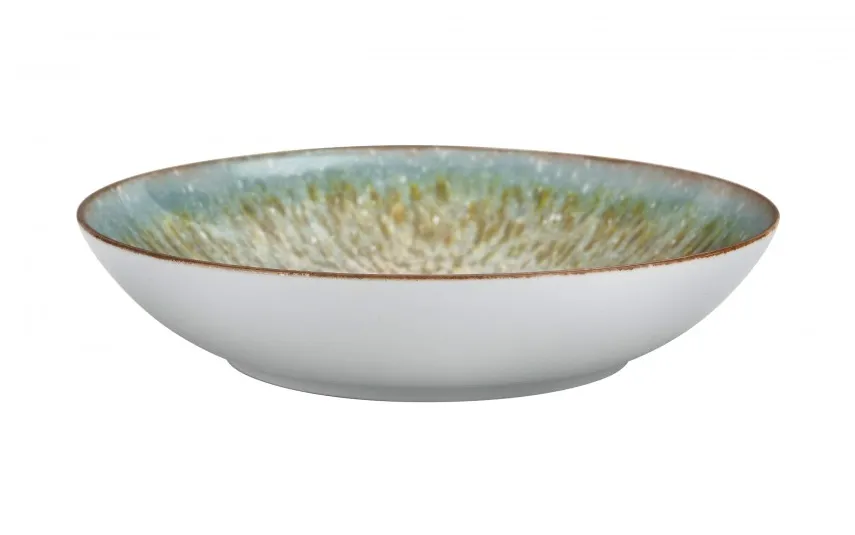 Lubiana Talerz głęboki 22 cm Turquesa 9017 Clearance