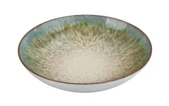 Lubiana Talerz głęboki 22 cm Turquesa 9017 Clearance