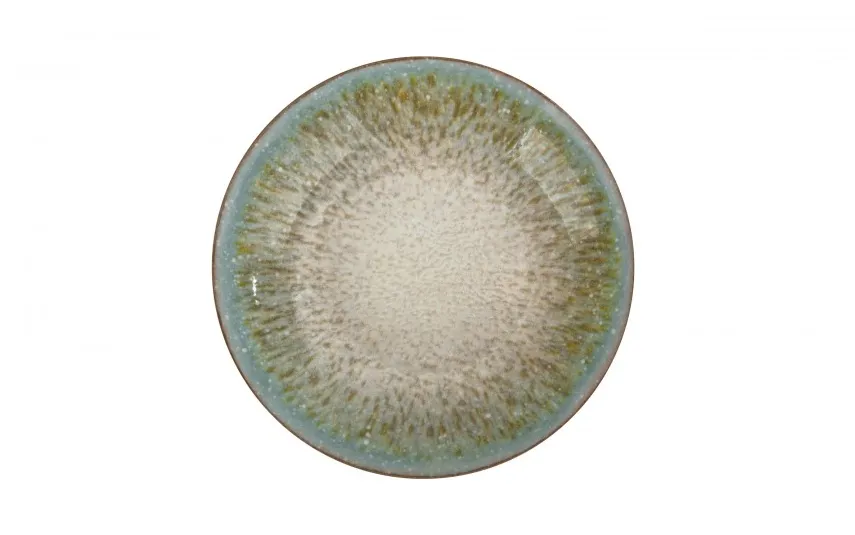 Lubiana Talerz głęboki 22 cm Turquesa 9017 Clearance