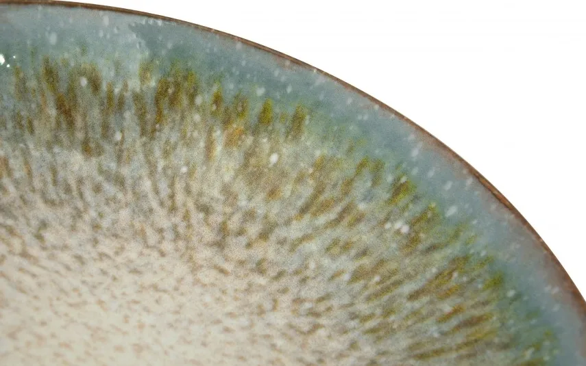 Lubiana Talerz głęboki 22 cm Turquesa 9017 Clearance