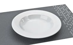 Cmielow Talerz głęboki 23 cm Vega Stock Hot