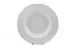 Lubiana Talerz głęboki 22,5cm Afrodyta New