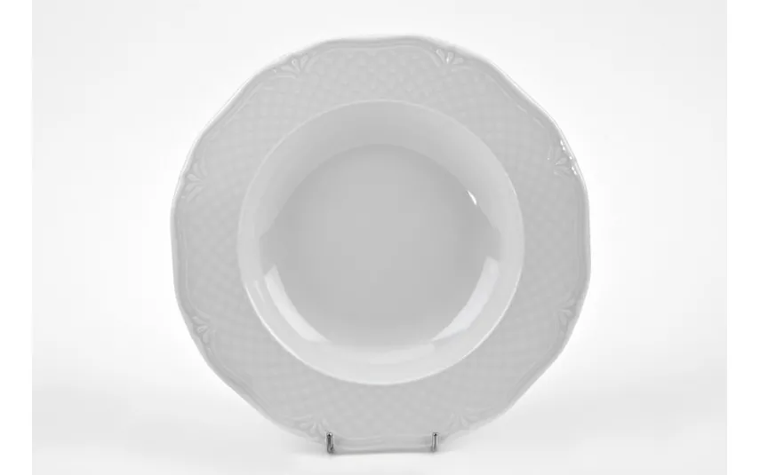 Lubiana Talerz głęboki 22,5cm Afrodyta New