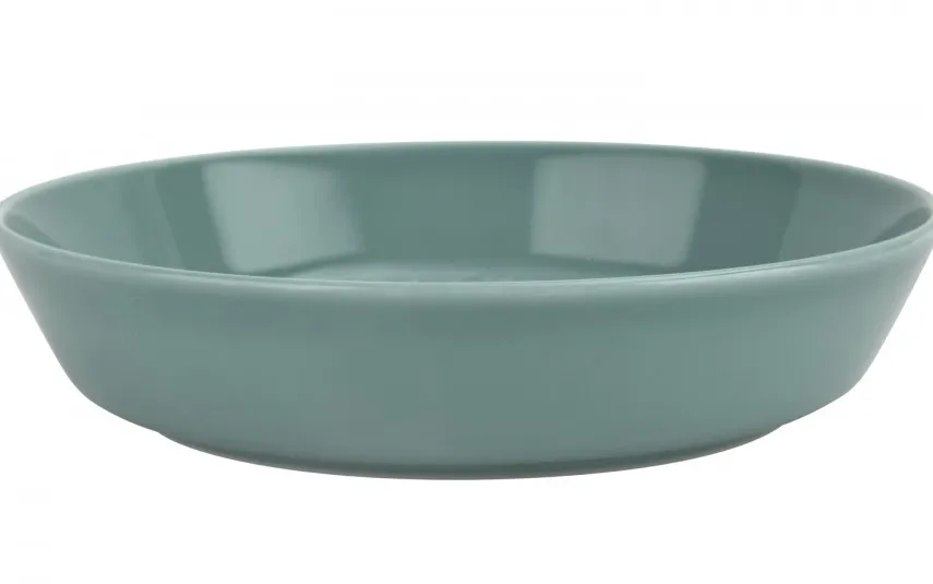 Lubiana Talerz głęboki 20cm Marrakesz morski Discount