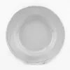 Inna Talerz głęboki 23,5cm Praga/Castel White Hot