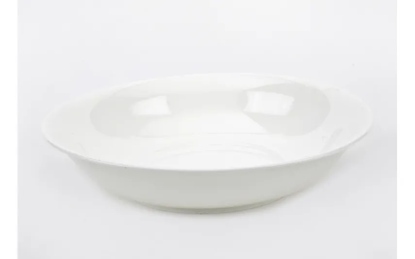 Witek Home Talerz głęboki 20,5cm Premium Strong Best