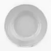 Karolina Talerz głęboki pasta 27cm Castel White Best