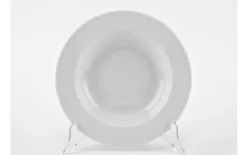 Lubiana Talerz głęboki śr. 24cm Kaszub Best