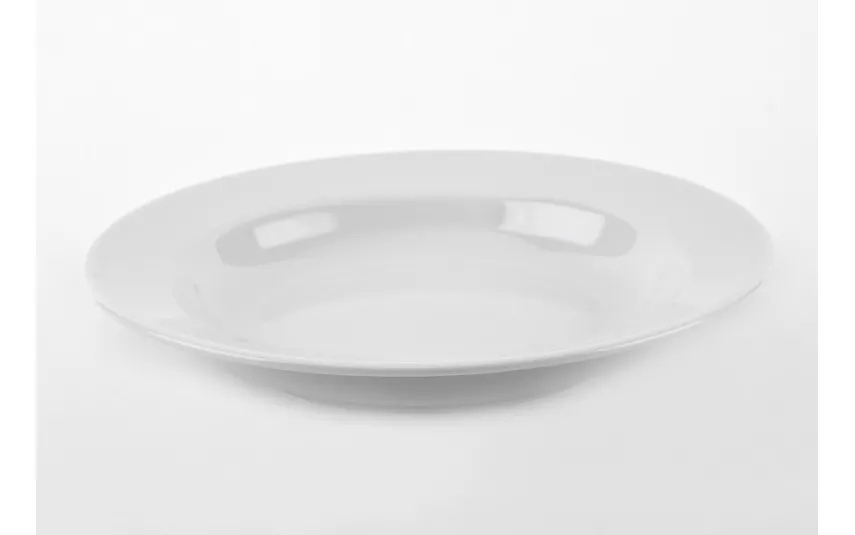 Lubiana Talerz głęboki śr. 22,5cm Kaszub Outlet