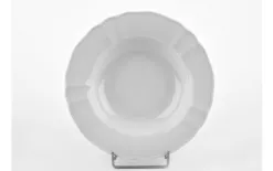 Lubiana Talerz głęboki śr. 23cm Maria Discount